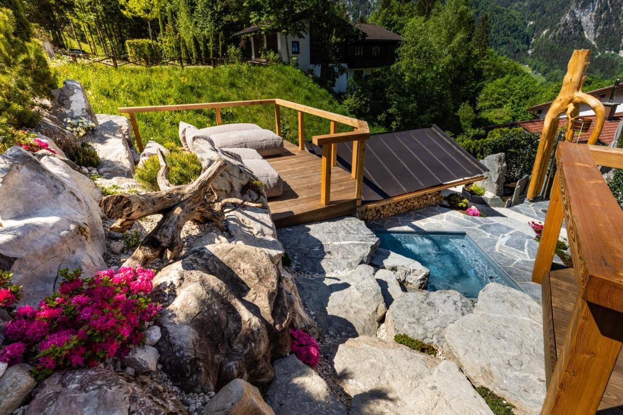 Almhotel Gruensteinblick Konigssee Exterior photo