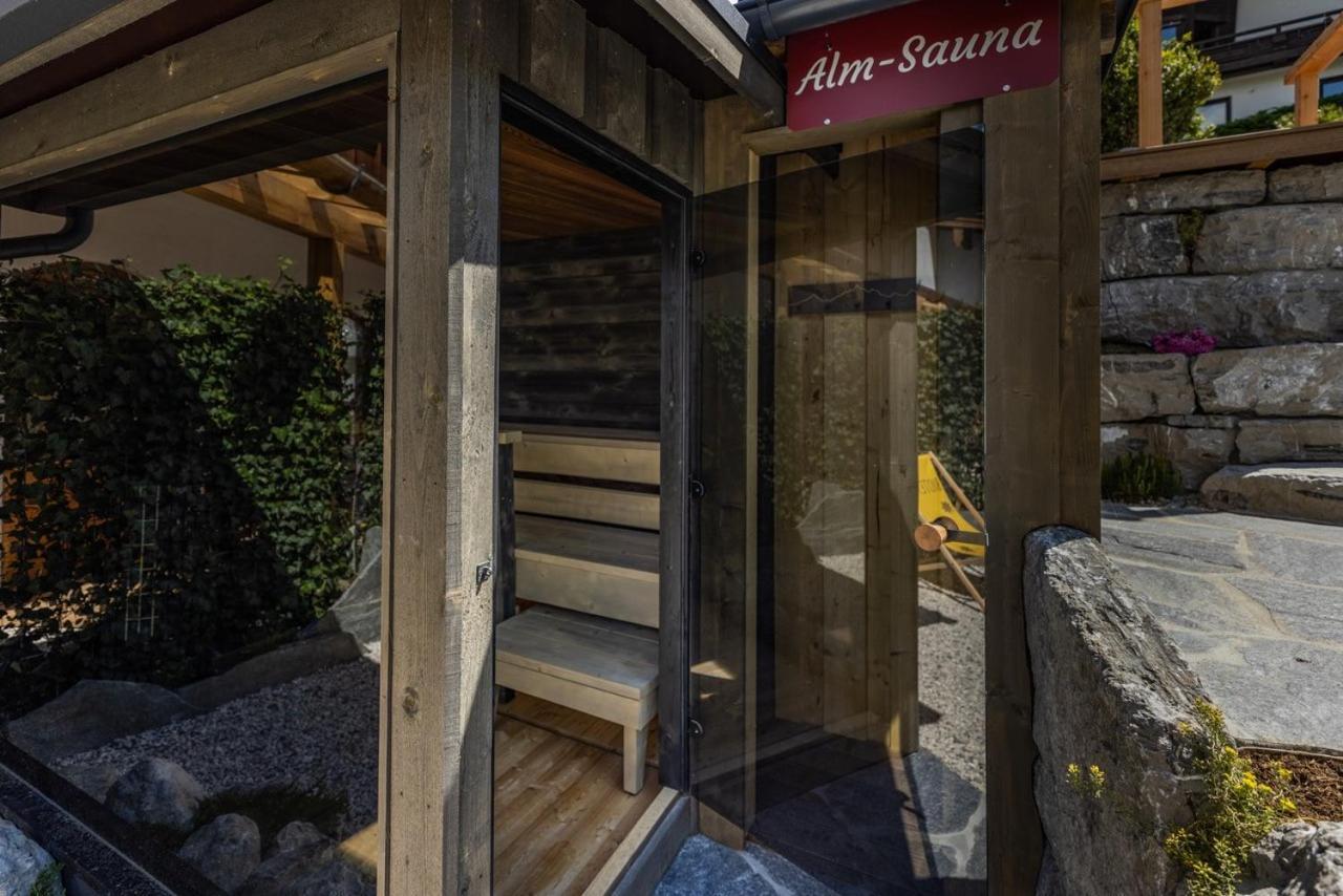 Almhotel Gruensteinblick Konigssee Exterior photo